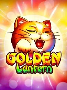 Golden Lantern